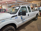F250SD    2015 Headliner 668409