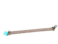 Rear Drive Shaft 133" Wb 4WD Fits 91-96 FORD F150 PICKUP 651973