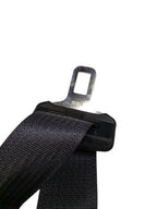 REAR SIERRA250 2013 Passenger Side Retractor Seat Belt Rear 570617