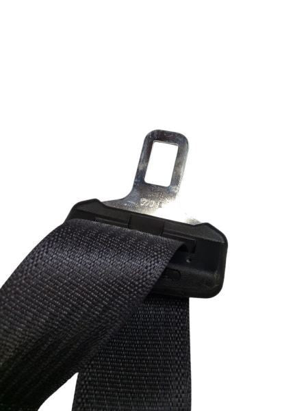 REAR SIERRA250 2013 Passenger Side Retractor Seat Belt Rear 570617