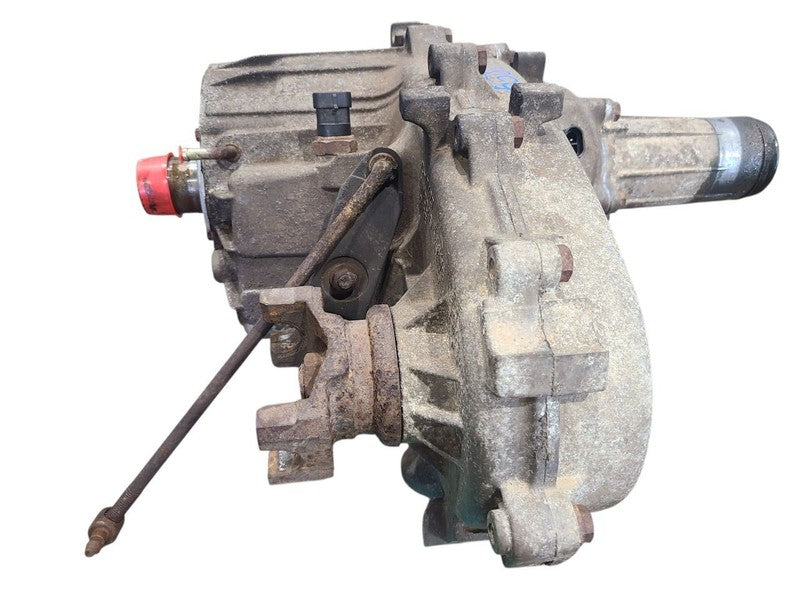 Transfer Case 5.7L 4L80E Transmission Fits 95-00 CHEVROLET 2500 PICKUP
