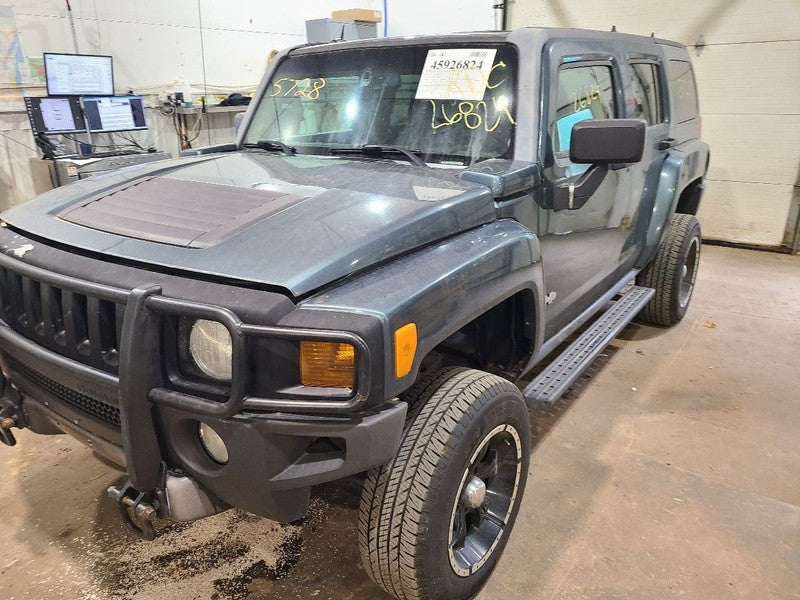 Dash Panel Fits 06-10 HUMMER H3 679869