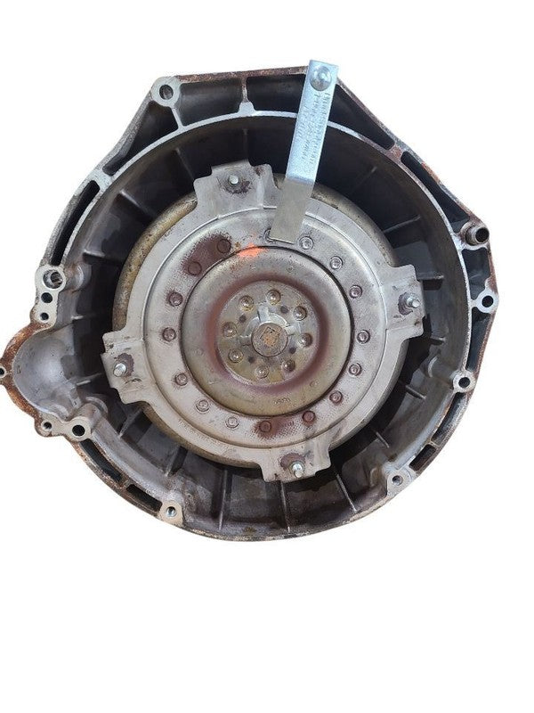 Automatic Transmission 5.0L 4WD Fits 15-17 FORD F150 PICKUP 660332