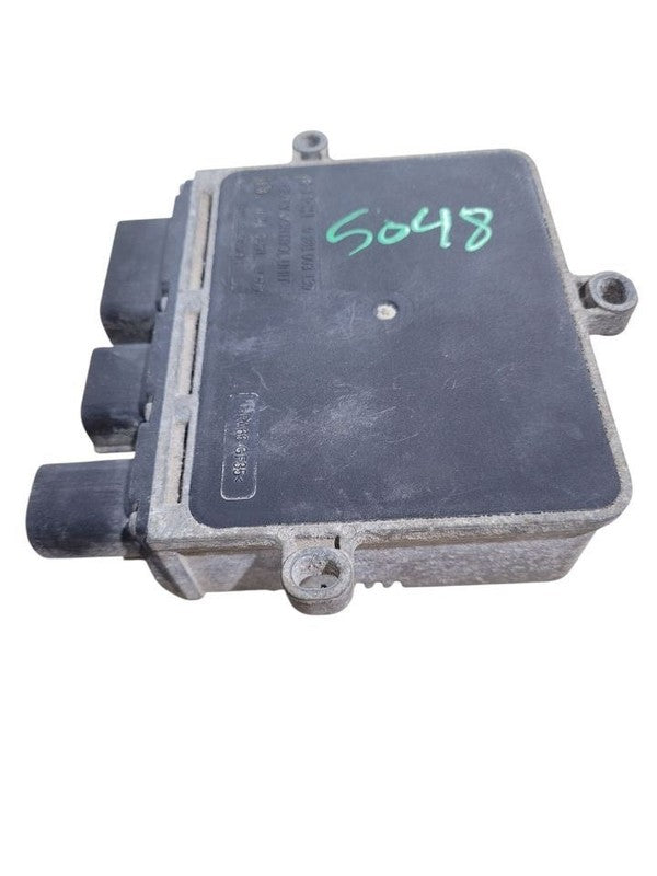 Engine ECM Diesel Glow Plug Control Fits 15 FORD F250SD PICKUP 630075