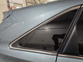 Passenger Right Quarter Glass Privacy Tint Fits 09-16 VENZA 628656