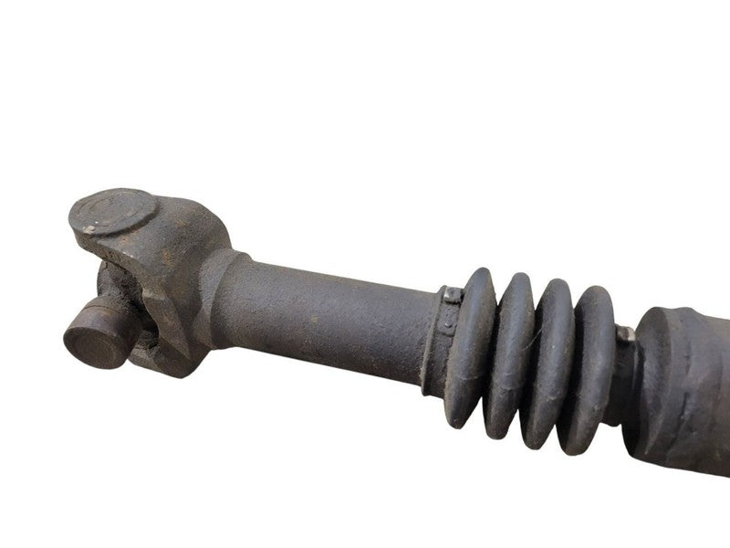 Front Drive Shaft 5.9L 8-360 Fits 94-02 DODGE 2500 PICKUP 678784