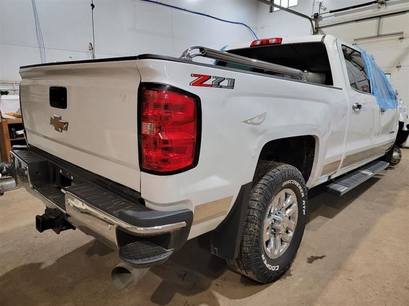 Passenger Torsion Bar Front Fits 11-19 SIERRA 2500 PICKUP 599131