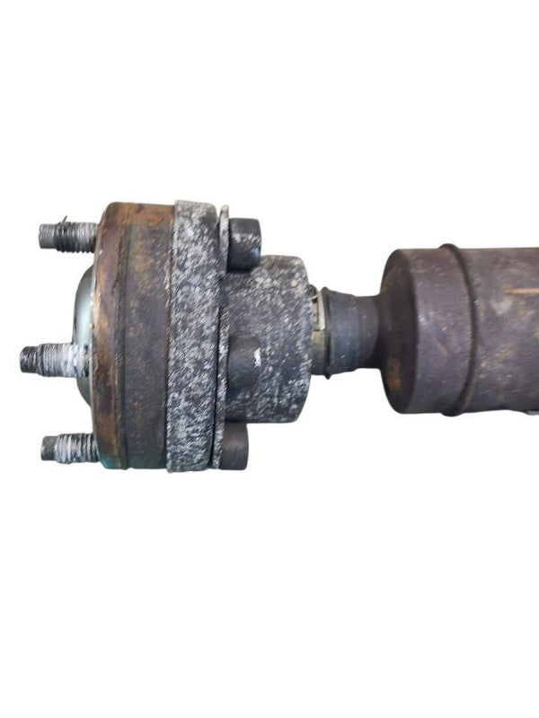 Front Drive Shaft 3.6L Fits 11-25 DURANGO 666690