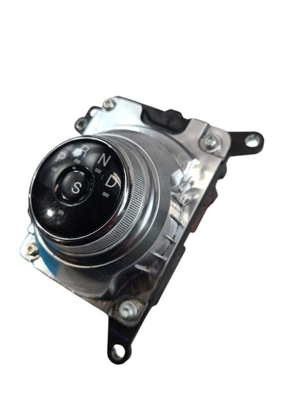 FUSION    2020 Transmission Shift 633125