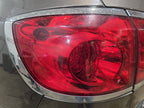 Driver Left Tail Light Quarter Panel Mounted Fits 08-12 ENCLAVE 615303
