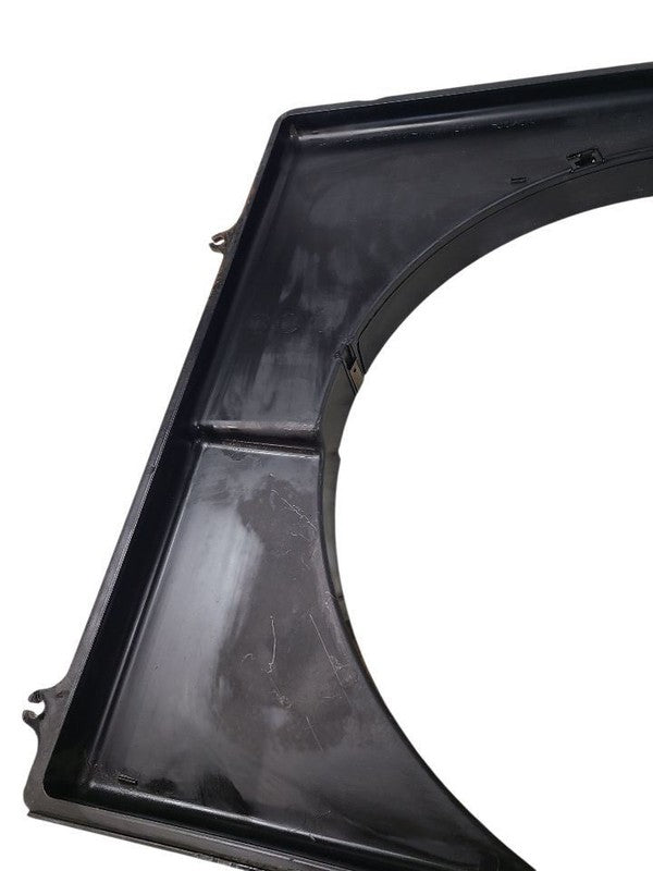 4 RUNNER  2000 Radiator Shroud 640734