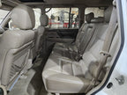Passenger Quarter Glass Movable Fits 99-03 LEXUS LX470 640137