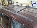 GRANDCHER 1998 Luggage Rack 672517