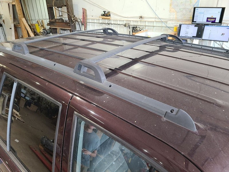 GRANDCHER 1998 Luggage Rack 672517