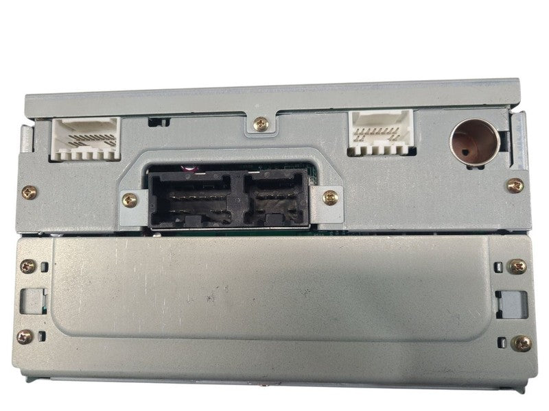 Audio Equipment Radio Receiver Bose Fits 00-02 INFINITI G20 660649