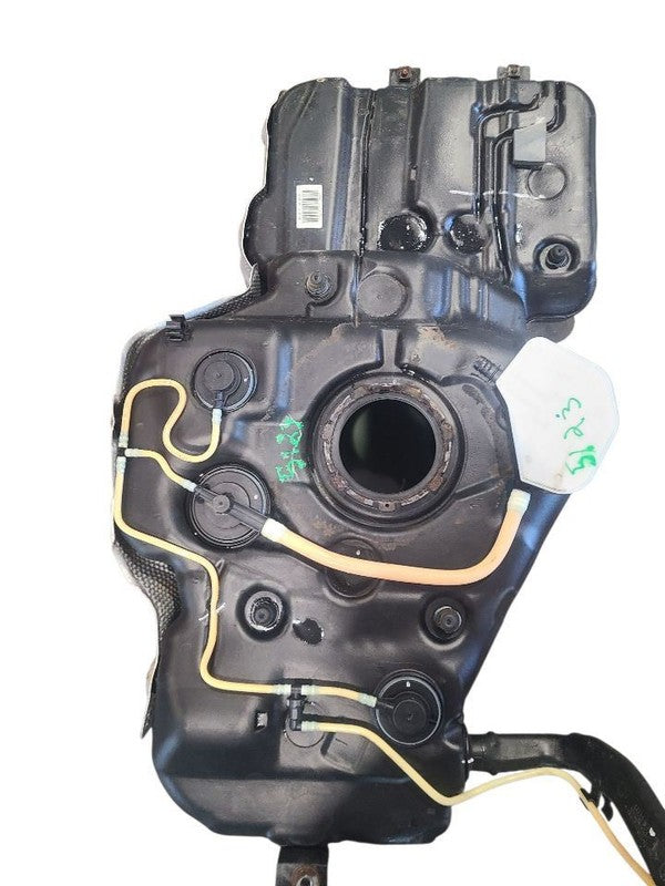 Fuel Tank VIN Model Fp 7th And 8th Digit Turbo Fits 11-17 AUDI Q5 6365