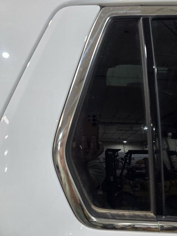 Passenger Rear Door Vent Glass With Privacy Tint Fits 10-17 TERRAIN 61