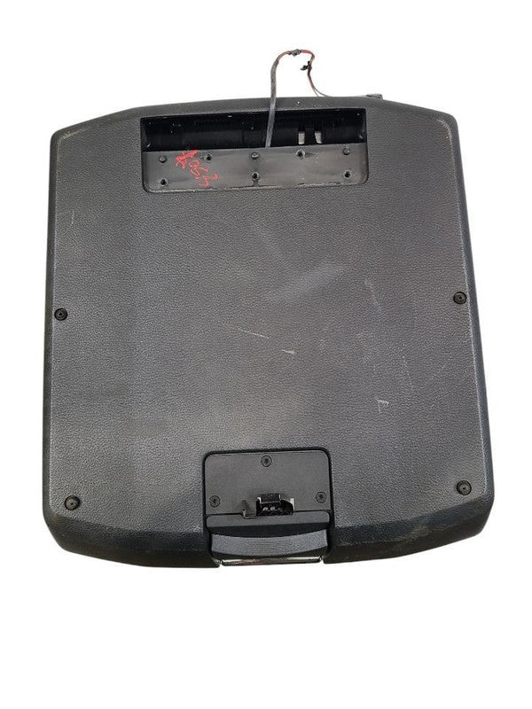 Console Front Floor Bucket Seats Crew Cab Fits 09-10 DODGE 1500 PICKUP