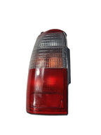Driver Left Tail Light Fits 96-00 4 RUNNER 653421