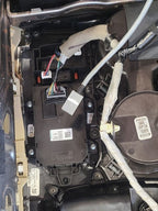 Console Front Floor Fits 16-20 MDX 678900