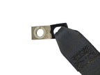 REAR SILVRDO15 2000 Driver's Side Retractor Seat Belt Rear 574800