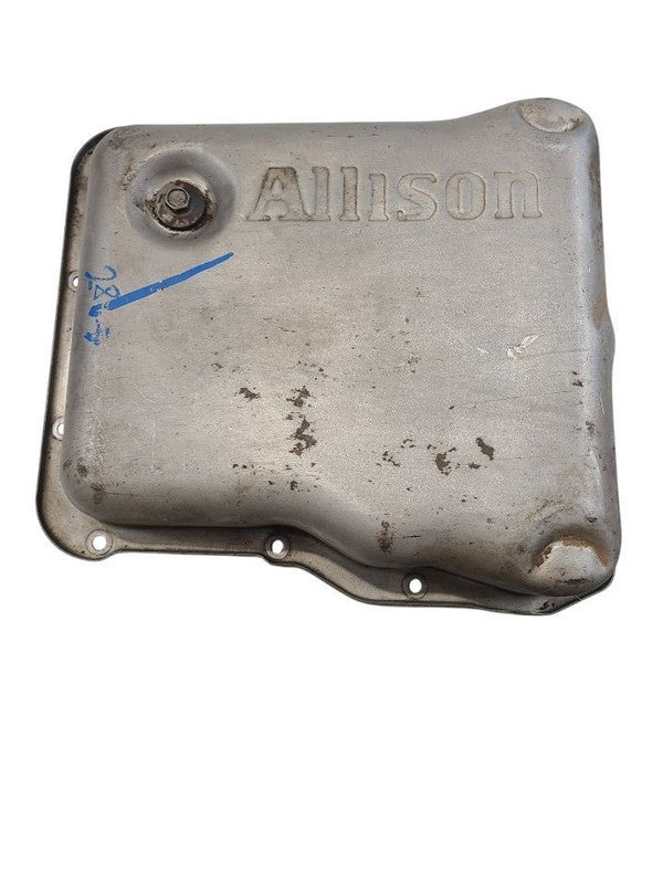 SILVRDO25 2010 Automatic Transmission Pan 661529