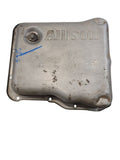 SILVRDO25 2010 Automatic Transmission Pan 661529