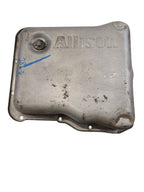 SILVRDO25 2010 Automatic Transmission Pan 661529