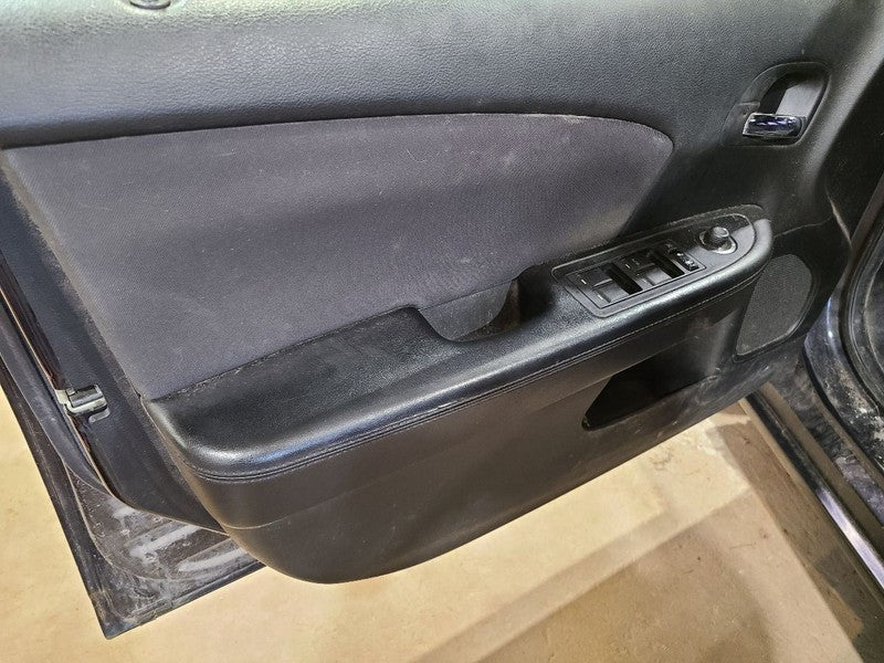 Driver Left Front Door Electric Sedan Fits 11-14 200 663199