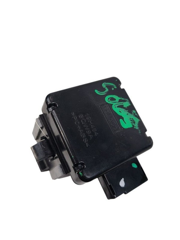 MKS       2013 Chassis ECM 631541