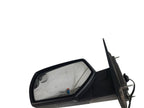Driver Side View Mirror Classic Style Fits 14-19 SIERRA 1500 PICKUP 64