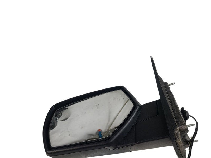 Driver Side View Mirror Classic Style Fits 14-19 SIERRA 1500 PICKUP 64