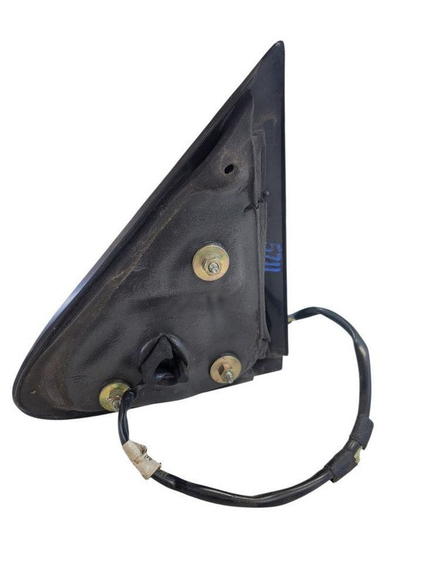 Passenger Side View Mirror Manual Fits 97-01 FORD F150 PICKUP 678721