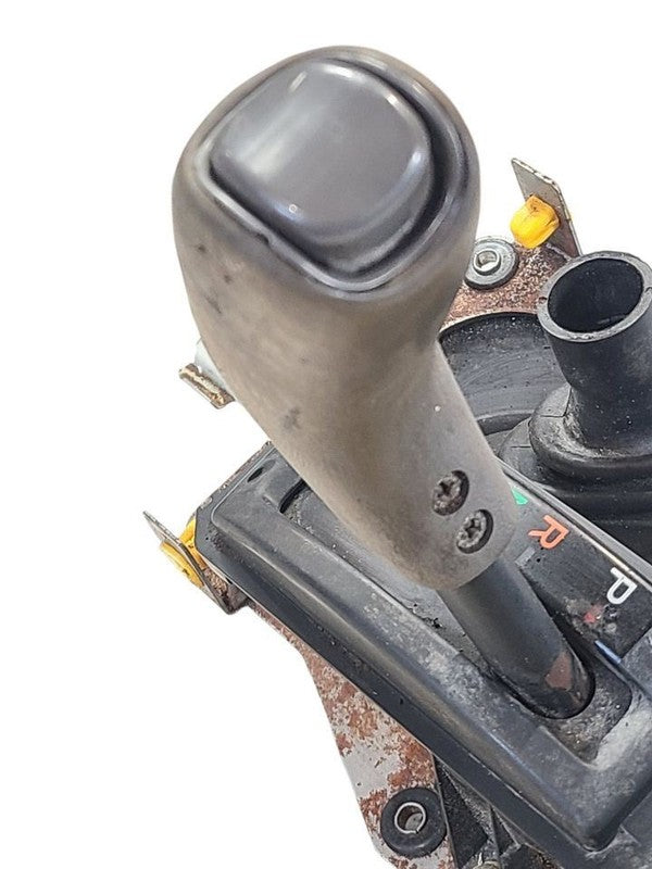 TACOMA    2002 Transmission Shift 670600