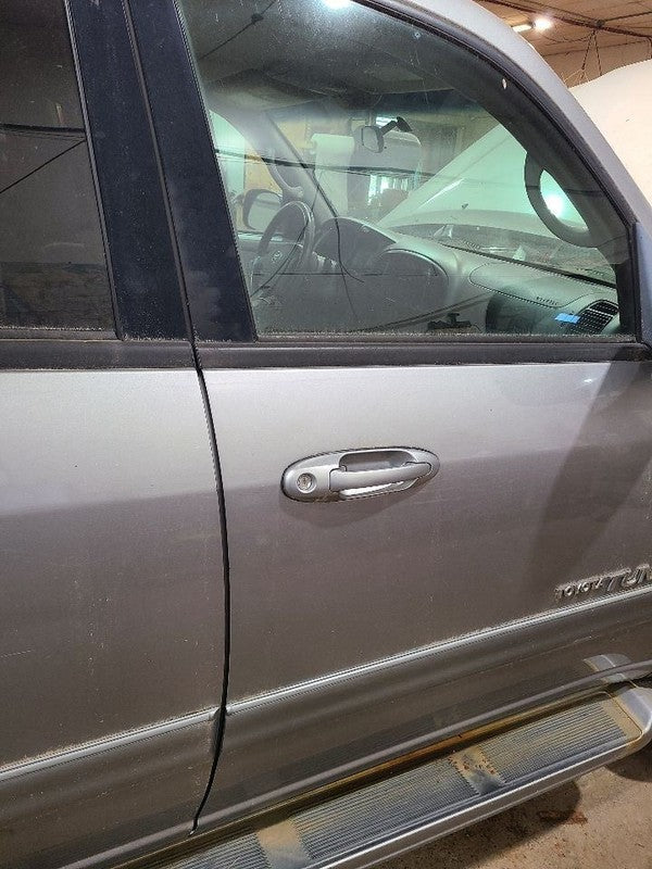 Passenger Front Door Electric Windows Fits 01-07 SEQUOIA 667717