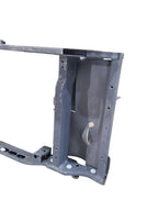 Header Panel Classic Style Fits 16-19 SILVERADO 1500 PICKUP 540300