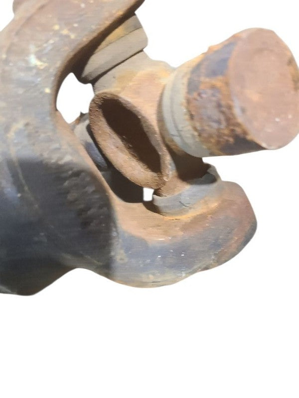 Front Drive Shaft 4WD Fits 17-22 FORD F250SD PICKUP 658846