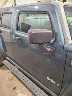 Passenger Right Front Door Fits 06-07 HUMMER H3 679849