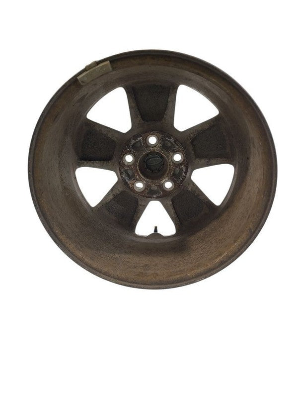 Wheel VIN 7 8th Digit 16x7 5 Spoke Painted Fits 08-12 ESCAPE 659133