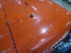 Hood Fits 97-06 WRANGLER 655515