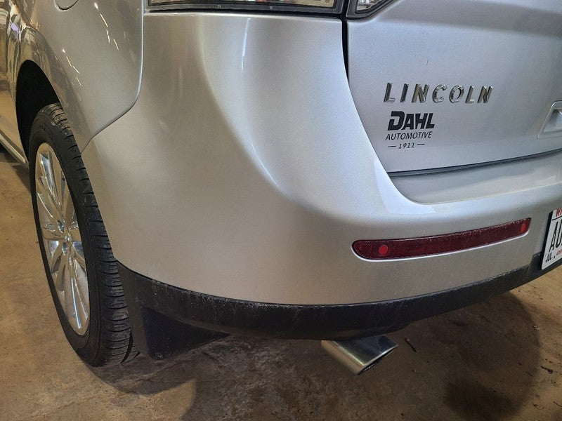 Rear Bumper Park Assist Without Tow Package Fits 11-15 MKX 666990