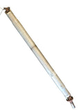 Rear Drive Shaft 145" Wb Assembly 4WD 3.5L Fits 13-14 FORD F150 PICKUP