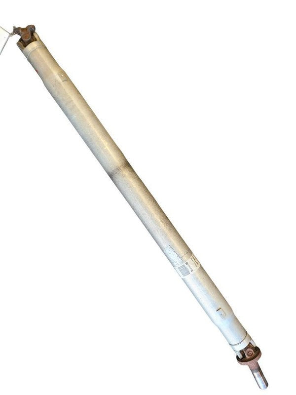 Rear Drive Shaft 145" Wb Assembly 4WD 3.5L Fits 13-14 FORD F150 PICKUP