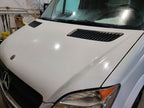 Hood Fits 10-13 MERCEDES SPRINTER 2500 673572