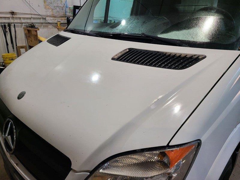 Hood Fits 10-13 MERCEDES SPRINTER 2500 673572
