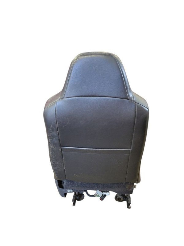 Driver Front Seat Bench Split 40/20/40 Fits 08-10 FORD F250SD PICKUP 6