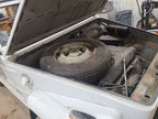 Header Panel Fits 73-75 THING 650252