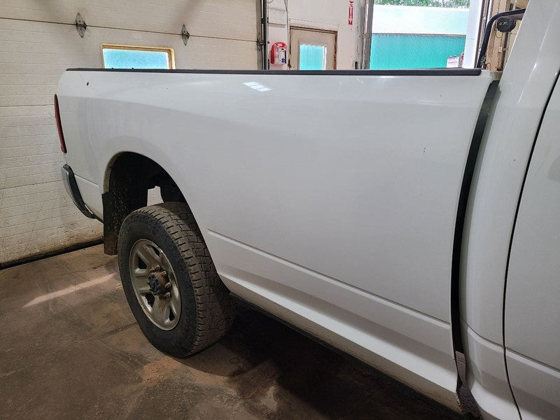 Pickup Box 8' Box Without Fender Flare Fits 19-26 DODGE 2500 PICKUP 67