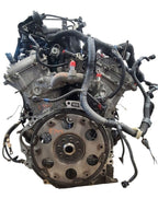 Engine 4.0L VIN U 5th Digit 1GRFE Engine 6 Cylinder Fits 05-11 TACOMA 