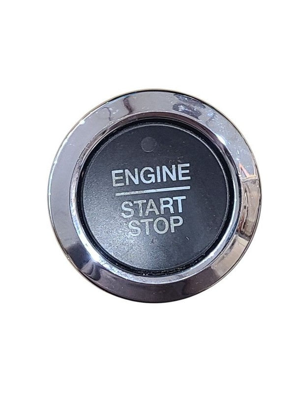 Ignition Switch Dash Mounted Push Button Fits 18-22 ECOSPORT 647623